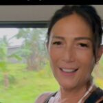 BB. Gandanghari Instagram - #Finding… Bogart 🐶🙏 . Are you there? Will you remember? I’m sorry that I even left you… but I’m here now🛬 . Thank you @pilar.bonnin for taking this video😘 . #BBGandanghari #Bogart #RescueDog #Furmama #Furbaby #Siargao 💯🐕