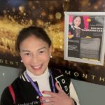 BB. Gandanghari Instagram – #StudentOfTheMonth: being so takes a lot of perseverance, tenacity and prayers 🙏🎥 
.
School deadlines would often times be overwhelming information that would require sleepless nights to finish a project. It needs a lot of hard work and discipline to meet these deadlines and making it to class  prepared and on time. High grades besides an obvious indication of excellence, is actually a motivation to strive even harder to create a better future through formal education. 💻🇺🇸
.
Thank you the Los Angeles Film School for this motivation as much as it is a challenge to carry on‼️🎬
.
#SOM #LAFS #LARS #Hollywood #Tenacity #Perseverance #Hardwork #Discipline 💯🦋