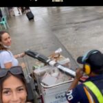 BB. Gandanghari Instagram - #RescueDog: Siargao Airport, 17:00h, Mar 16, 2023🛬🐶 . The search is on❣️💯 . #BBGandanghari #Siargao #IslandDogs #RescueMe #EmotionalSupport #EmotionalHealing #FurMama #FurBaby 💞🐕
