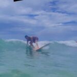 BB. Gandanghari Instagram - #Surfing: If there’s a will, there’s a wave.🏄🏻‍♀️ . Nothing soothes the soul like a day by the water.…Best times while in siargao.🌴 . #BBGandanghari #Travel #Siargao #WaterSport #IslandAdventure 💯 .