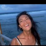 BB. Gandanghari Instagram – #cloud9: … bridge after the storm🙏. 
.
Things to do when on Siargao🌴. 
.
#BBGandanghari #Homecoming #Travel #Siargao #IslandAdventure #BakasyonGrande