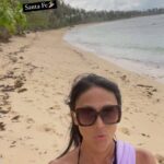 BB. Gandanghari Instagram – #Siargao: Santa Fe is one of the barangays that are good surfing locations. I have experienced my first surfing lesson here and the waves are perfect for beginners. So sa mga gustong matuto ng surfing, alam nyo na kung saan kayo pupunta‼️🌈🏄🏻‍♀️. #BBGandanghari #Siargao #Travel #Accomodation #EPBliss #Surfing #SurfingParadise 🌴💯🙏