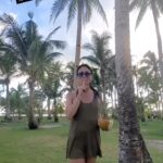 BB. Gandanghari Instagram – #SecretBeach: that’s right, I said ‘daw’ bec at that time I was vlogging, i haven’t seen the fireflies yet, but I actually stayed that evening and saw for myself the fireflies at night. How do I describe my experience⁉️ Enchanting, dreamy, magical… 🙏
#BBGandanghari #Travel #Siargao #BeachLife #islandgirl #EpBliss💯🌴