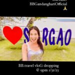 BB. Gandanghari Instagram – #Travel: Siargao here I come… again‼️ Bakit ako bumalik? Panuorin ang mga bagong  BB.travel vloGs, and I promise you informative and practical travel contents you will surely enjoy. Stay tuned on my YouTube/BBGandanghariOFFICIAL Channel. Thanks guys and please like, share, comment and subscribe to get notifications for every new uploads. Cheers🥂🌴. #BBgandanghari #Siargao #IslandAdventure #IslandLife #TravelTips #YouTube 🙏💯🌈