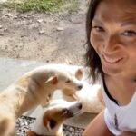 BB. Gandanghari Instagram – #Furmama: Three’s company… Whitey, Bogart and George… pick your choice 🐕💞💋Absence makes the heart grow fonder❣️I miss you Imman🌹. #BBGandanghari #Siargao #Travel #ThreesCompany #MansBestFriend #islanddogs #EPBliss 😘