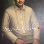 BB. Gandanghari Instagram - #FathersDay: Papa can you hear me⁉️🙏 . To the man who served as Governor To the man who served as Assemblyman To the man whose political integrity I truly admire To the man who served as President of one of the biggest Labor Union companies in the country To the man whom my life depended on… To the man I grew up being in fear of… To the man I hardly knew bec you were bigger than life in my eyes… To the man whose recognition I’ve always sought… To the man who inspired me to value education and be good at it… To the man who fought for the laborers at a time when mining was at its peak in the 70s and 80s… To the man whose unapologetic approach to his lifestyle remains an enigma… To the man… I wish to embrace To the man… I LOVED To the man whose heart only God can see.🙏 . I miss you Pa, I wish I can see you now and just talk about life, like we did the last time we saw each other. I remember Oct 1987, five months before the big day, I’m reminding you that I’d be graduating March 1988 and you were so happy and proud that you were already asking me what I wanted for my graduation gift. I didn’t tell you yet at that time that I was running for cum laude bec I wanted to surprise you. January 1988, 3 months after we spoke you passed… 🥲 Never got the chance to tell you the good news, never got the chance to talk to you about my plans after graduation… 😔 I know more about life than 35 years ago Pa, ironically I have more questions now than ever… Papa can you hear me?💕🌹 . #BBGandanghari #BBG #HappyFathersDay #Daddy ##HeadoftheFamily #Fatherlove 💯💞