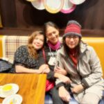BB. Gandanghari Instagram – #Lobster: Eat all you can‼️
.
Family Bonding…. 💯❣️
.
#LasVegas #Seafood #Buffet #Palms  #Sisterhood #FamilyAndFriends #TheWayWeWere 🌴🇺🇸