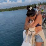 BB. Gandanghari Instagram - Epilogue: Forget me not😢🐕 I shall return💞 . “Leaving on a jet plane, don’t know when I’ll be back again….” 🌴💯 . #BBGandanghari #Travel #Siargao #islandAdventure #Islanddogs #Rescue #Adopt🙏