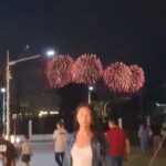 BB. Gandanghari Instagram – #Fireworks: may we continue to be hopeful in the grace of the God ALMIGHTY, and only thru him, peace and prosperity be upon us all. 🙏 God is Good… all the time❣️💯💝 #BBGandanghari #2023 #Peace #Prosperity #Hope #GodisGood 💞