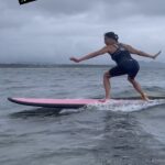 BB. Gandanghari Instagram – #surfing: my best ride on my 1st day.🏄🏻‍♀️ So looking forward for more. You may see full vloG on YouTube/@BBgandanghariOfficial channel… really cool episode. Thank you guys‼️💋. BBGandanghari #Siargao #Travel #epbliss #IslandLife #IslandAdventure 💯💞🌴