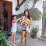 BB. Gandanghari Instagram - #Homecoming: welcome to my life… Bogart🙏🐶 . “Every human should not buy a dog but rescue those in need and free him from the sufferings and give him love, care, and shelter.” - Anonymous 💞🐕❣️ . Thank you Shai and mark of @pettogotransportation for Bogart’s safe travel to Manila. #DoorToDoor 🙏 . #BBGandanghari #BBG #rescue #RescueDog #RescueMom #Furmama #Furbaby #EmotionalSupportDog 🌹