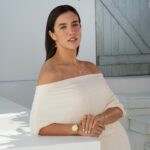 Bárbara Branco Instagram - hey summer! it’s about time, don’t you think? ☀ | pub | @radiantwatchesandjewels #radiantwatchesandjewels #barbaraxradiant