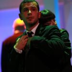 Bárbara Branco Instagram - ELECTRA // os três últimos espetáculos ⚡️ de hoje a sábado às 21h e domingo às 16h, na Academia das Artes do Estoril de EUGENE O’NEILL encenação CARLOS AVILEZ versão | dramaturgia GRAÇA P. CORRÊA cenografia | figurinos FERNANDO ALVAREZ desenho de luz MANUEL ABRANTES desenho de som surround HUGO NEVES REIS canções originais TIAGO MACHADO assistência de encenação RODRIGO ALEIXO produção RAUL RIBEIRO direção de montagem RUI CASARES interpretação BÁRBARA BRANCO, CARLA MACIEL, CAROLINA FARIA, DAVID ESTEVES, DIOGO MESQUITA, JOÃO CRAVEIRO, LUIZ RIZO, MIGUEL AMORIM, MIGUEL LOUREIRO, RAFAEL CARVALHO, RENATO PINO, RITA CALÇADA BASTOS, SÉRGIO SILVA, SUSANA LUZ, TERESA CÔRTE-REAL, TERESA JERÓNIMO, TOBIAS MONTEIRO, VERA MACEDO