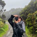 Bárbara Branco Instagram - 🌧️