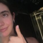 Bárbara Branco Instagram - estou com alguma dificuldade em interiorizar que estreamos amanhã. e que hoje é o ensaio geral. e que esta peça vai mesmo estrear, e que vão estar mesmo pessoas na plateia, e que somos mesmo actores, que estão mesmo a ensaiar a Electra (que é só das peças de que mais gosto), e que a encenação é do Carlos e que amanhã às 21h não há volta a dar. estou com alguma dificuldade em interiorizar isto. help. 🥸 ELECTRA // de Eugene O’Neill // encenação de Carlos Avilez de quinta a sábado às 21h, domingo às 16h // Auditório da Academia das Artes do Estoril