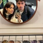 Bárbara Branco Instagram – stroopwafles > my siblings
