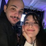 Bárbara Branco Instagram - 🧚🏼‍♀️ estreamos dia 20, ando a fazer cookies todas as semanas 🥴, continuo a tentar ser tenista (desculpa, Edu), e continuo a tentar não panicar (help) cheers! a abril e mais cheers! às coisas mesmo mesmo boas que este mês vai trazer