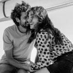 Bárbara Branco Instagram - fim 🤍 obrigada do fundo do coração a todas as pessoas talentosas com quem tive o gosto de trabalhar. guardo a nossa @flor_sem_tempo_oficial e, muito particularmente, a Catarina e os Valente com muito carinho. sou uma sortuda.