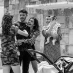 Bárbara Branco Instagram - fim 🤍 obrigada do fundo do coração a todas as pessoas talentosas com quem tive o gosto de trabalhar. guardo a nossa @flor_sem_tempo_oficial e, muito particularmente, a Catarina e os Valente com muito carinho. sou uma sortuda.