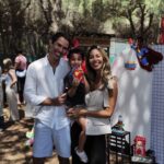 Bárbara Corby Instagram -