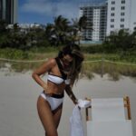 Bárbara Corby Instagram - Welcome to Miami Beach😎 #almande #almandesummer