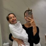 Bárbara Corby Instagram - Feliz Dia do “tudo está bem se os meus filhos estão bem”🤍