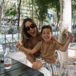 Bárbara Corby Instagram - With him 🤍