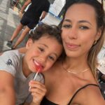 Bárbara Corby Instagram - Feliz Dia do “tudo está bem se os meus filhos estão bem”🤍
