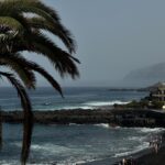 Bárbara Corby Instagram - Tenerife tem sido uma surpresa maravilhosa!! Uma ilha a duas horas de Portugal com um pouco de tudo: praias, paisagens de cortar a respiração, natureza, gastronomia e hotéis incríveis 😍 Já cá estiveram? @visit_tenerife 1- nunca tinha feito caiaque, foi toda uma experiência eheh 2- pequeno almoço incrível do @royalhideawaycorales 3- vista da minha varanda ao amanhecer 4- the girls 🫶🏼 5- no vulcão / Parque Nacional del Teide 6- Pico del Inglés 7- Santa Cruz 8- Às praias de areia preta 9- a vista 🥹 10- Lunch with a view / Muelle Viejo #Tenerifedespiertaemociones Pub