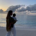 Bárbara Corby Instagram - Feliz Dia do “tudo está bem se os meus filhos estão bem”🤍