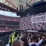 Bárbara Corby Instagram - ✨🫶🏼 #erastour #erastoureurope #taylorswift