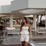 Bárbara Corby Instagram - Linen is a love language 🤍 @almande.label #almandesummer
