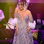Bülent Ersoy Instagram – Dün gece Amasya konserimden  kareler.. 🎶🎶🎶🎶 @haluk_senturk..