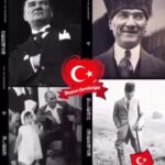Bülent Ersoy Instagram – 29 Ekim Cumhuriyet Bayramı..Minnettarız Ata’mmm…