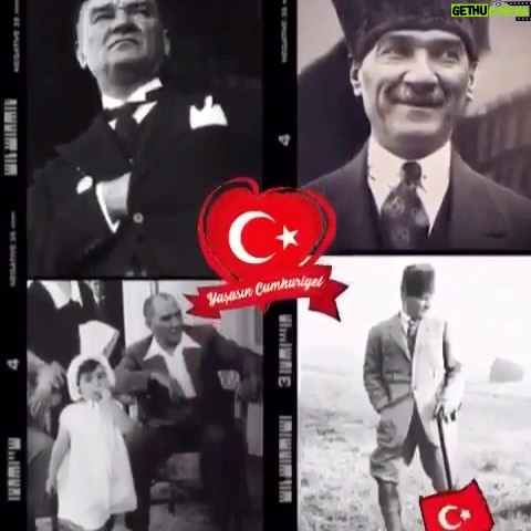Bülent Ersoy Instagram - 29 Ekim Cumhuriyet Bayramı..Minnettarız Ata’mmm...