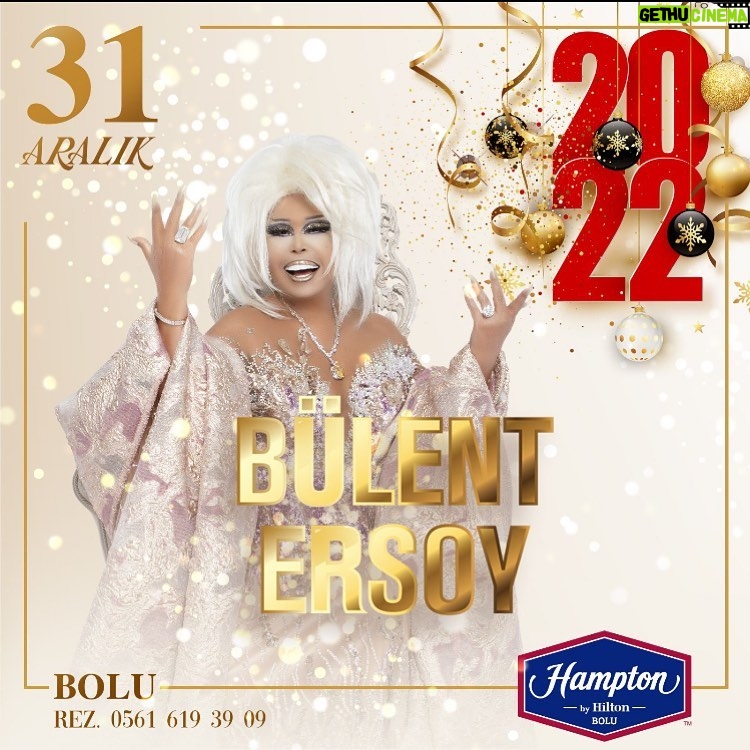 BΓΌlent Ersoy Instagram - @hamptonbyhiltonbolu @haluk_senturk @arzu_acay πΆπππππππ