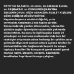 Bülent Ersoy Instagram – Kamuoyuna duyuru.. Yana kaydırarak okuyunuz.. @haluk_senturk @polatyagci @ersinrtatar @ersansaner @msg_online @mesam_kurumsal @muyorbirofficial #müzisyenlerimiziçinadalet