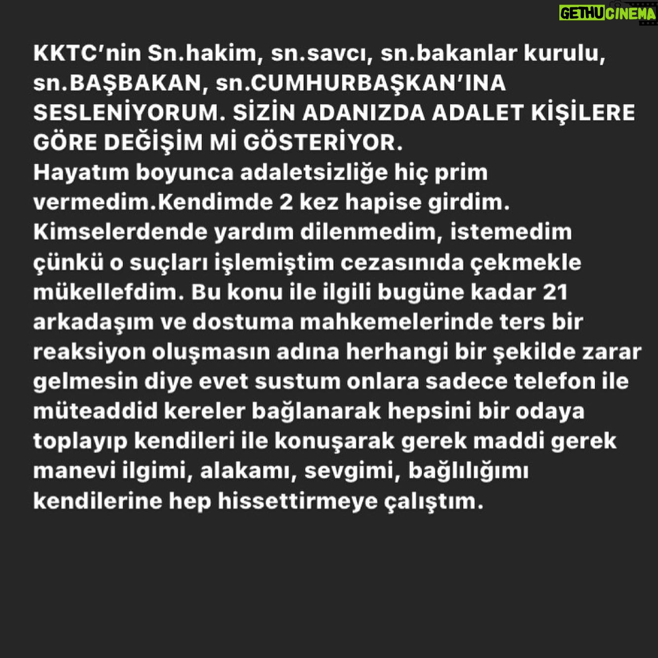 Bülent Ersoy - 18.6K Likes - Kamuoyuna duyuru.. Yana kaydırarak okuyunuz.. @haluk_senturk @polatyagci @ersinrtatar @ersansaner @msg_online @mesam_kurumsal @muyorbirofficial #müzisyenlerimiziçinadalet