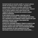 Bülent Ersoy Instagram – Kamuoyuna duyuru.. Yana kaydırarak okuyunuz.. @haluk_senturk @polatyagci @ersinrtatar @ersansaner @msg_online @mesam_kurumsal @muyorbirofficial #müzisyenlerimiziçinadalet