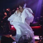 Bülent Ersoy Instagram – Sizlere dün gece @yenigazino sahnemden kareler sunmak istedim …. Efendim Siz Muhterem takipçilerime mutlu pazarlar ve güzel yarınlar diliyorum.  @haluk_senturk  @gulsahsaracoglu  @arzu_acay  @serkanuzundal  @selimakar  @mehmetyigitparis  @birsensirin
