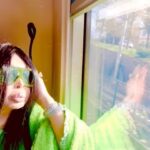 Bülent Ersoy Instagram – Efendim,Türkiye’deki ilk tren seyahati tecrübemi sizlerle paylaşmak istedim .