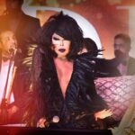 Bülent Ersoy Instagram - ✨✨✨✨✨