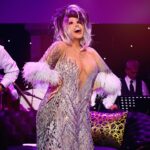 Bülent Ersoy Instagram – Dün gece Amasya konserimden  kareler.. 🎶🎶🎶🎶 @haluk_senturk..
