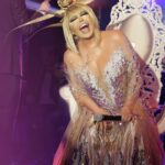 Bülent Ersoy Instagram - ✨✨✨✨✨