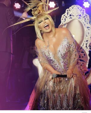 Bülent Ersoy Instagram - ✨✨✨✨✨