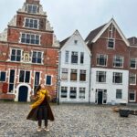 Başak Daşman Instagram – ikimiz de bir şeyler bekliyor.. ikimiz de manzaranın keyfini çıkarıyoruz 🦩💕

#netherlands #volendam #hoorn