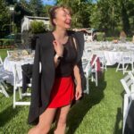 Başak Daşman Instagram - Can’ iko düğün dumpı 💃🏻🥂❤️ @cnsph ❤️ @elifseydiogluu