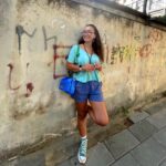 Başak Daşman Instagram - yok güzel şeyler bir anda olur, yok güzel şeyler zaman ister …. Güzel şeyler olur ! Sen fark edersen daha güzel olur ☺️☀️😘