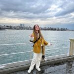 Başak Daşman Instagram - Moda 😎