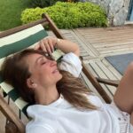 Başak Daşman Instagram - “ ‘Kendi’ her daim ‘öteki’ ile birlikte ortaya çıkar …” 🌱🌈
